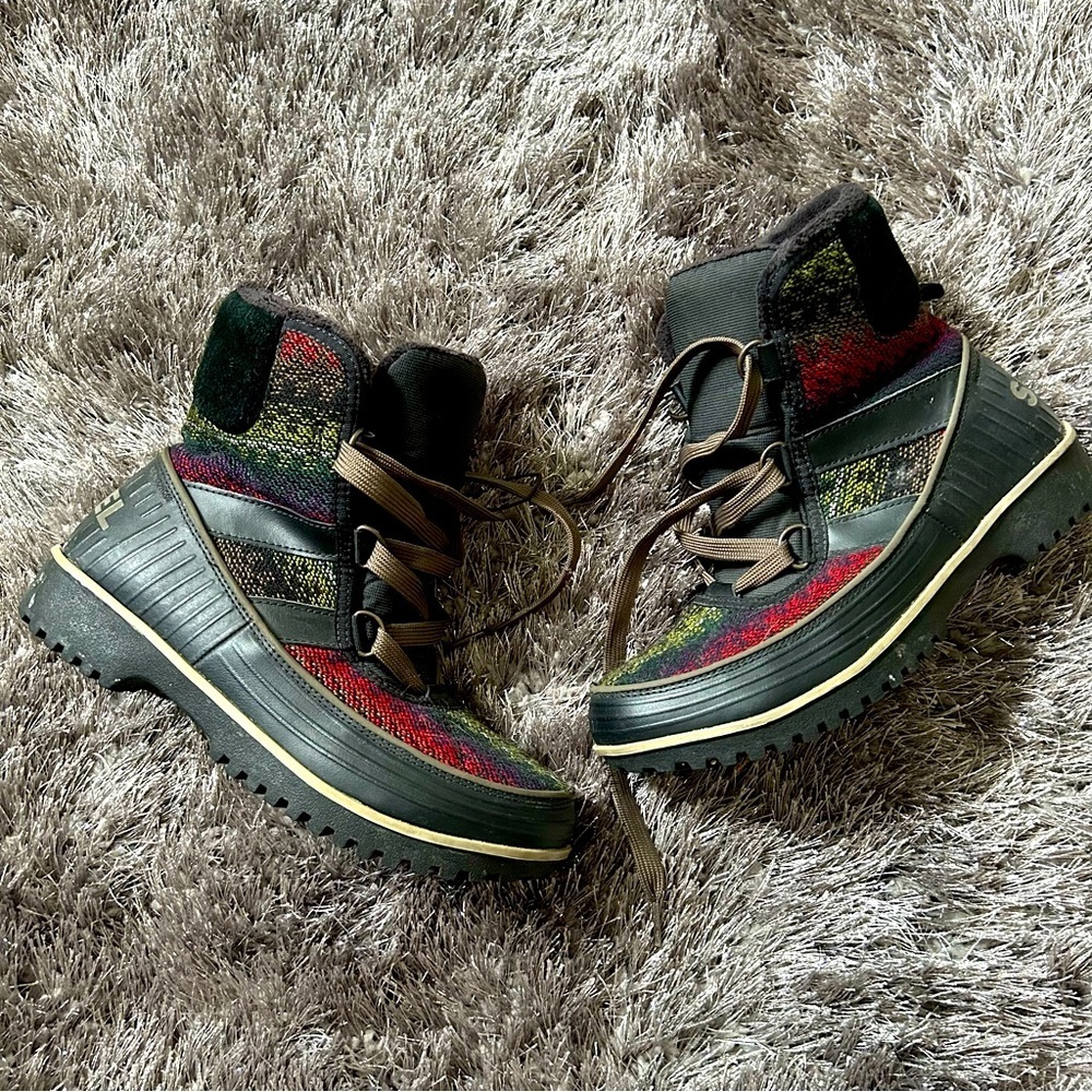 Sorel Toveli II boots